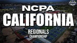 NCPA CALIFORNIA Regional - Day 1 ('25-'26 Season)
