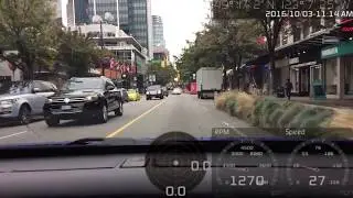 Shift OBD2 Android & iOS Engine performance app