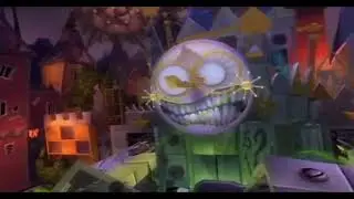 Attempt at Voice Acting (Epic Mickey Clock Tower boss)