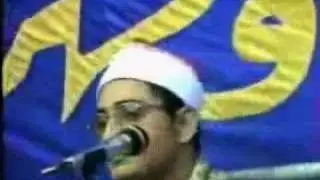 sheikh mahmoud shhaht surah kahf & qisar...part2