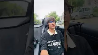 first ride with elvish yadav #trap