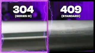Black Bandit 304 Series III vs 409 Exhaust Systems &ndash; What&rsquo;s the Difference?