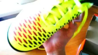 краткий обзор обуви Nike Magista Onda))))