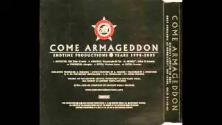 Vard&oslash;ger - Almighty (Demo) 2003