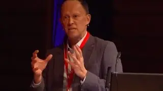 Abolishing The Mandatory Death Penalty | Joe Middleton | TEDxSevenoaksSchool