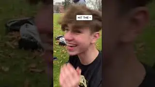 Boy gets his hair buzzed [23A22F]