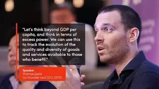 SGInnovate: Impact of AI on Societies and Businesses