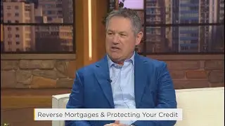 Reverse mortgage or consumer proposal?