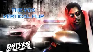The VOX - Vertical flip (2006)