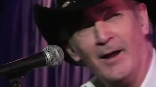 Doug Seegers - MIND YOUR OWN BUSINESS (Hank Williams)