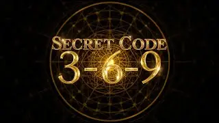 The Power of 3-6-9: Tesla&rsquo;s Key to the Universe?