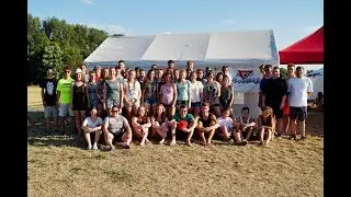 CVJM Wilferdingen | Badentreff 2017