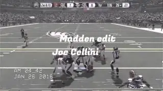 Madden 16 coin glitch