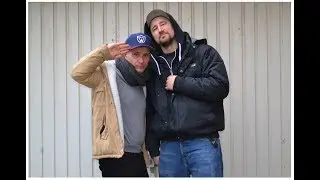 LEO ROMAN feat. 2MAEK    - Traum -