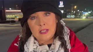 Road conditions in Fort Smith, Arkansas