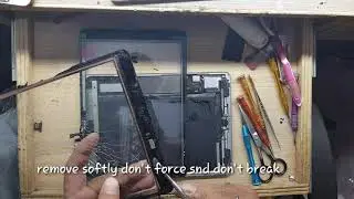 IPad Air 2 Touch Glass Replacement