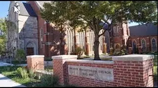 May 22, 2022 Worship: Honor God's Diversity - 