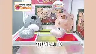 Toreba Crane Game Addiction