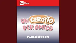 Un cerotto per amico (Sigla di testa)