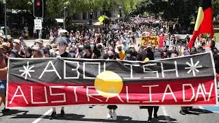 &lsquo;Same argument every year&rsquo;: Australia Day debate begins