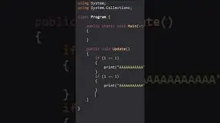 code like me #shorts
