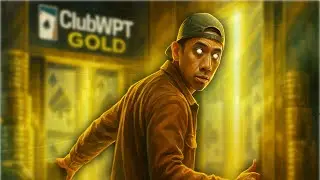 Do I Move To The Next Level?  | 20NL On ClubWPT Gold | $50 to $100k Bankroll Challenge Stream #049