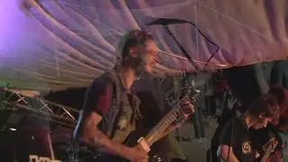 FIRESTAGE 31 10 EXTREME SUMMER FEST