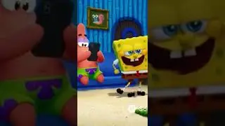 Cursed Ai SpongeBob 😭😖👅 #ai #spongebob