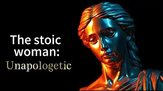 Stoicism for Women &ndash; a practical guide