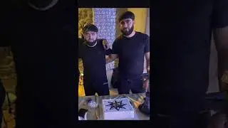 Meymun Orxan Capay