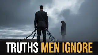 7 Harsh Truths Every Man Must Know About Women | Stoic Wisdom That Changes Lives