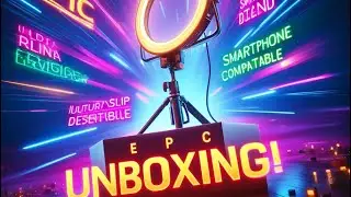Unboxing the Ultimate [ Bower 12
