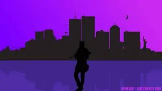 Revin Goff - Genocide City Zone