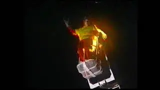 Summers Games : Guinness World Record attempt - VHS snip