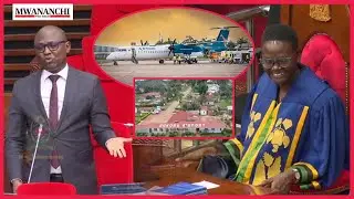 Chiwelesa avunja mbavu 