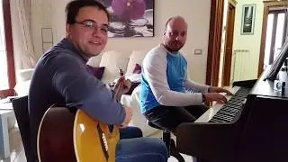 Tutto a posto -  Nomadi  - (COVER)