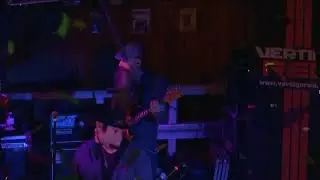 Shut Up and Dance - Vertigo Red at Seacrets OCMD
