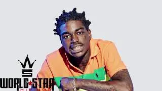 Kodak Black - New Song Pre-Release Instrumental 2018 Studio Quality