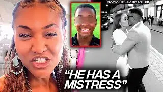 Judge Mathis Wife EXPOSES Him For Cheating | He Had An Outside Baby?