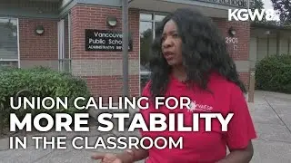 Evergreen school strike could end, but another strike looms over Vancouver