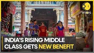 India moves to make 'housing for all' a reality | Latest World News | WION Newspoint