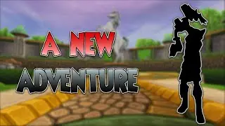 A New Adventure - Wizard101 Solo Walkthrough EP. 1