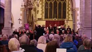 Love Came Down At Christmas clip pre youtube
