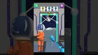 BARRED GAME LIVE: Trapped butDangerous