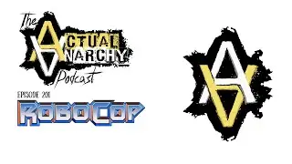 RoboCop - Movie Review - Actual Anarchy