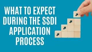 What to Expect During the Social Security Disability Process
