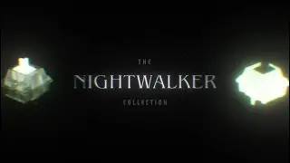 The Nightwalker Collection