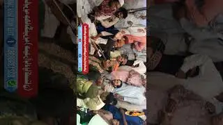 Mai To Sabir Ki Hu Sabir Ki Rahungi |Nazir Ejaz Faridi Qawal | Sajada Nashen Hazrat Syed Waheed Shah