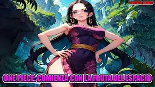 One Piece: Comienza con la Fruta del Espacio Cap&iacute;tulo 31 al 60