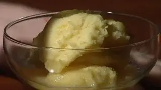 Ice Cream The Cure For The Common Cold?
